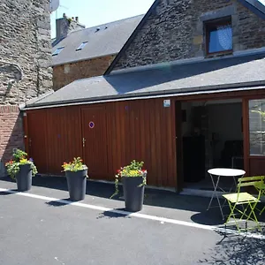 Hébergement de vacances Le Pecheur,, Cancale