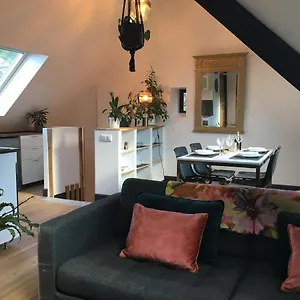 Appartement Bel Sur Les Hauteurs De, Locronan