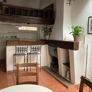  Appartement Le Cardinale - Un Voyage En Provence - 2 Avec Parking France