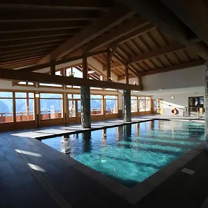  Appartement Bisanne France