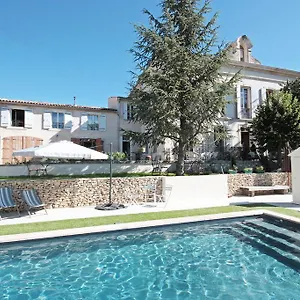  Hébergement de vacances Provencal - Saint Marc France