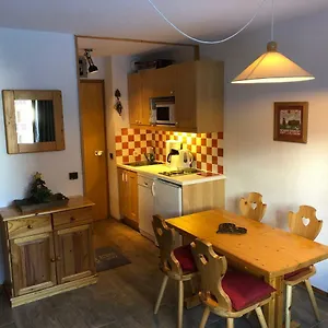  Appartement Cembros 2 France