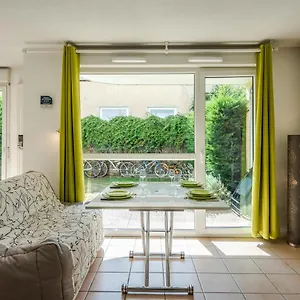  Appartement Instant-léman France
